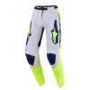 Мотокрос брич ALPINESTARS RACER AIR RIWAY GRAY/YL/BLU