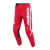 Мотокрос брич ALPINESTARS FLUID APEX RED/WHITE