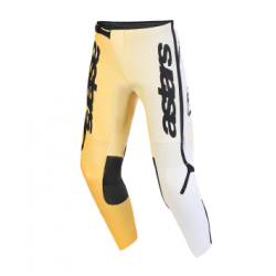 Мотокрос брич ALPINESTARS FLUID APEX YEL/BLACK
