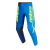 Мотокрос брич ALPINESTARS FLUID APEX BLUE/YEL 