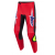 Мотокрос брич ALPINESTARS FLUID GRID RED/BLK/PURP