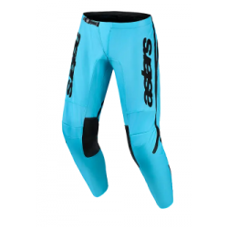 Дамски мотокрос брич ALPINESTARS STELLA FLUID APEX TROPIC-BLACK