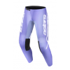 Дамски мотокрос брич ALPINESTARS STELLA FLUID APEX VIOLET/WHI