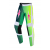 Детски мотокрос брич ALPINESTARS FLUID PORTL GRN/WH/BLK