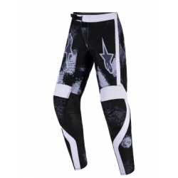 Детски мотокрос брич ALPINESTARS FLUID LAHND IRON CAMO