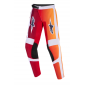 Детски мотокрос брич ALPINESTARS FLUID PORTL RED/GRAY