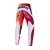Детски мотокрос брич ALPINESTARS FLUID PORTL RED/GRAY thumb