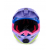Мотокрос каска ALPINESTARS S-M10 JETT PURPLE/PINK thumb
