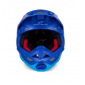 Мотокрос каска ALPINESTARS S-M10 FLOOD BLUE/BLK-CARB thumb