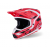Мотокрос каска ALPINESTARS SM7 DEED RED/BLK/WH