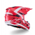 Мотокрос екипировка ALPINESTARS SM7 RED/WHITE - 4 Части thumb