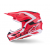 Мотокрос екипировка ALPINESTARS SM7 RED/WHITE - 4 Части thumb