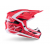 Мотокрос екипировка ALPINESTARS SM7 RED/WHITE - 4 Части thumb