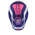 Мотокрос екипировка ALPINESTARS SM7 DEED PURPLE/PINK - 4 части thumb