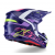 Мотокрос екипировка ALPINESTARS SM7 DEED PURPLE/PINK - 4 части thumb