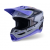 Мотокрос екипировка ALPINESTARS SM3 PURPLE/WHITE - 4 броя thumb