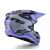 Мотокрос екипировка ALPINESTARS SM3 PURPLE/WHITE - 4 броя thumb