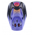 Мотокрос екипировка ALPINESTARS SM3 PURPLE/WHITE - 4 броя thumb