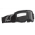 Мотокрос очила ALPINESTARS VISION OTG BLK/GRY/CLR