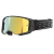 Мотокрос очила ALPINESTARS SUPERTECH VISTA BLACK MIRROR-GOLD