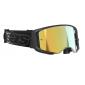 Мотокрос очила ALPINESTARS SUPERTECH VISTA BLACK MIRROR-GOLD thumb