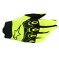 Мотокрос ръкавици ALPINESTARS FULL BORE V2 YEL/BLACK