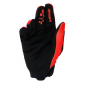 Мотокрос ръкавици ALPINESTARS FULL BORE V2 ORANGE/BLACK thumb