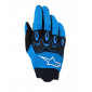 Мотокрос ръкавици ALPINESTARS FULL BORE V2 BLUE/BLK thumb