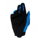 Мотокрос ръкавици ALPINESTARS FULL BORE V2 BLUE/BLK thumb