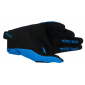 Мотокрос ръкавици ALPINESTARS RADAR UCLA BLUE/WHITE thumb