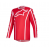 Мотокрос джърси Alpinestars FLUID APEX RED/WHITE