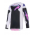 Детско мотокрос джърси Alpinestars FLUID GRID BLKACK/GREY/PURPLE