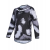 Детско мотокрос джърси Alpinestars FLUID LAHND IRON CAMO