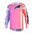 Мотокрос джърси Alpinestars RACER AIR PORTL MULTI