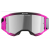 Мотокрос очила ALPINESTARS VISION 5 LAHND IRON/PINK MIRROR-SIL thumb