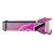 Мотокрос очила ALPINESTARS VISION 5 LAHND IRON/PINK MIRROR-SIL thumb
