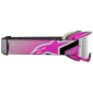 Мотокрос очила ALPINESTARS VISION 5 LAHND IRON/PINK MIRROR-SIL thumb