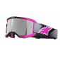 Мотокрос очила ALPINESTARS VISION 5 LAHND IRON/PINK MIRROR-SIL thumb