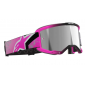 Мотокрос очила ALPINESTARS VISION 5 LAHND IRON/PINK MIRROR-SIL thumb