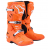 Мотокрос ботуши ALPINESTARS TECH 10 SUPERVENTED ORG FL/BLK/WHT