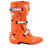 Мотокрос екипировка ALPINESTARSSM3 FRAY BLACK/ORANGE/YELLOW - 4 части thumb