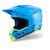 Мотокрос каска ALPINESTARS SM3 FORCE CYAN