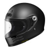 Каска SHOEI GLAMSTER  BLACK MATT 