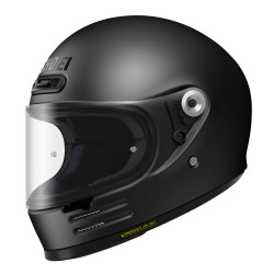 Каска SHOEI   BLACK MATT 