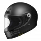 Каска SHOEI GLAMSTER 06 BLACK MATT  thumb