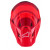 Мотокрос каска ALPINESTARS SM7 CORE RED-GLOSS thumb
