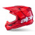 Мотокрос каска ALPINESTARS SM7 CORE RED-GLOSS thumb