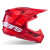 Мотокрос каска ALPINESTARS SM7 CORE RED-GLOSS thumb