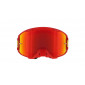 Мотокрос очила Spect Red Bull STRIVE RED MIRROR RED thumb