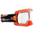 Мотокрос очила Spect Red Bull STRIVE ORANGE/CLEAR
